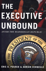 The executive unbound. 9780199765331