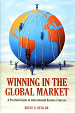 Winning in the global market