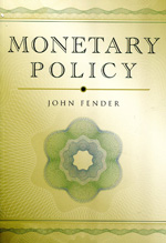 Monetary policy. 9780470019092