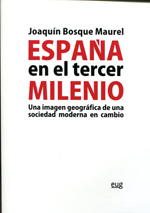 España en el Tercer Milenio. 9788433853813