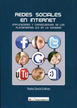 Redes sociales en internet