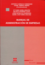 Manual de administración de empresas. 9788484259756