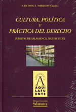Cultura, política y práctica del Derecho. 9788490120668
