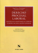 Derecho procesal laboral. 9788492602575