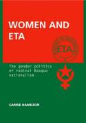 Women and ETA. 9780719089060