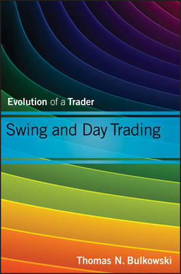 Swing and day trading. 9781118464229
