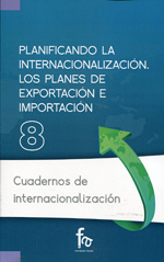 Planificando la internacionalización . 9788415708650