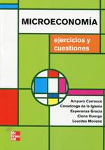 Microeconomía. 9788448183585