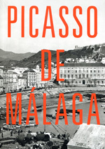 Picasso de Málaga. 9788494024931