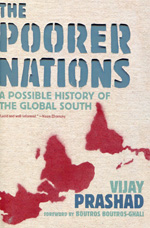 The poorer nations