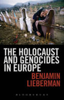 The Holocaust and genocides in Europe. 9781441194787