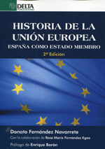 Historia de la Unión Europea. 9788415581451