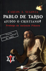 Pablo de Tarso. 9788494062599