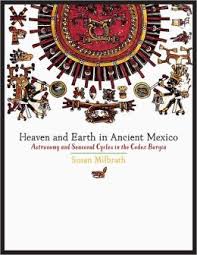 Heaven and Earth in Ancient Mexico. 9780292743731