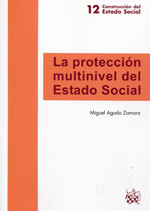 La protección multinivel del Estado Social. 9788490049495