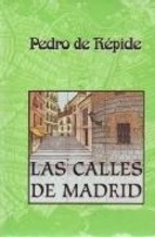 La calles de Madrid
