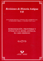Romanización, fronteras y etnias en la Roma Antigua