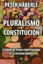 Pluralismo y constitución