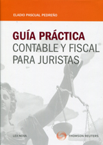 Guía práctica contable y fiscal para juristas