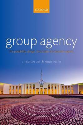 Group agency