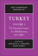 The Cambridge history of Turkey. 9780521620949