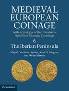 Medieval european coinage