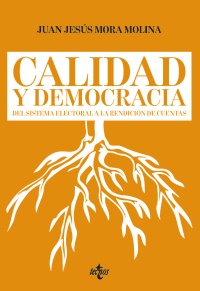 Calidad y democracia . 9788430958306