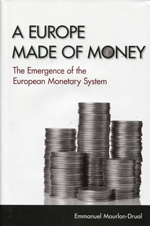 A Europe made of money. 9780801450839