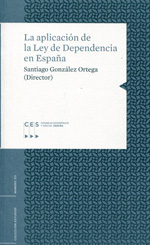La aplicación de la Ley de Dependencia en España