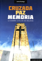 Cruzada, Paz, Memoria. 9788490450611