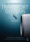 The geography of transport systems