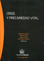 Crisis y precariedad vital