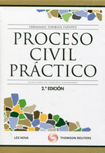 Proceso civil práctico. 9788498985245