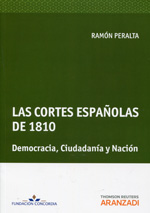 Las Cortes Españolas de 18010. 9788490146262