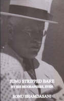Jung Stripped Bare. 9781855753174