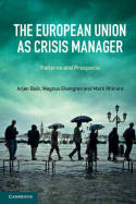 The European Union as crisis manager. 9781107680289