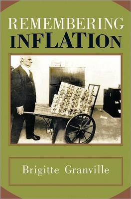 Remembering inflation. 9780691145402