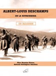 Albert-Louis Deschamps, en la retaguardia del ejército franquista