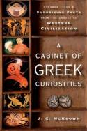 A cabinet of greek curiosities. 9780199982103