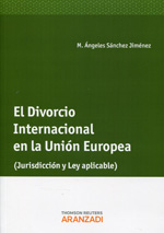 El divorcio internacional en la Unión Europea