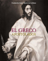 El Greco. 9788495892003