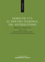 Diario de 1773. 9788497172752