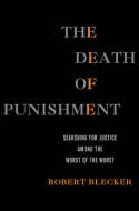 The death of punishment. 9781137278562