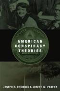 American conspiracy theories