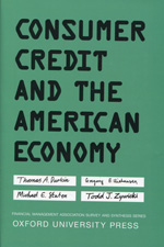 Consumer credit and the american economy
