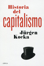 Historia del capitalismo. 9788498927399