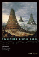 Traversing digital Babel. 9780262027878