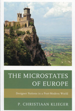 The microstates of Europe