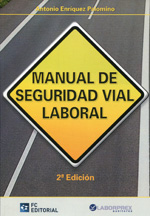 Manual de seguridad vial laboral