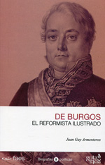 De Burgos. 9788496729841